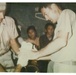Coast Guard Corpsman in Vietnam
