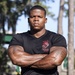 Marine Brings Martial Arts Passion to the Drill Field