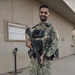 Fremont, California, Sailor Honored as Camp Lemonnier’s Hero in the Spotlight