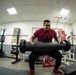 86 CES NCO stays Strongman ready