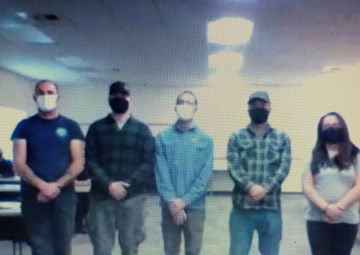 88th RD AMSA 80 Receives Army Award for Maintenance Excellence