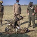NCO development tops Sgt. Maj. Thresher’s Kenya, Djibouti trip goals