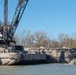 Toledo Harbor/Maumee River dredging - Fall 2020
