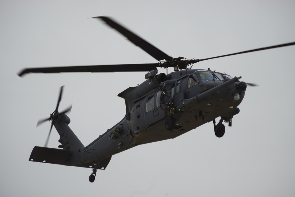 HH-60W Jolly Green II