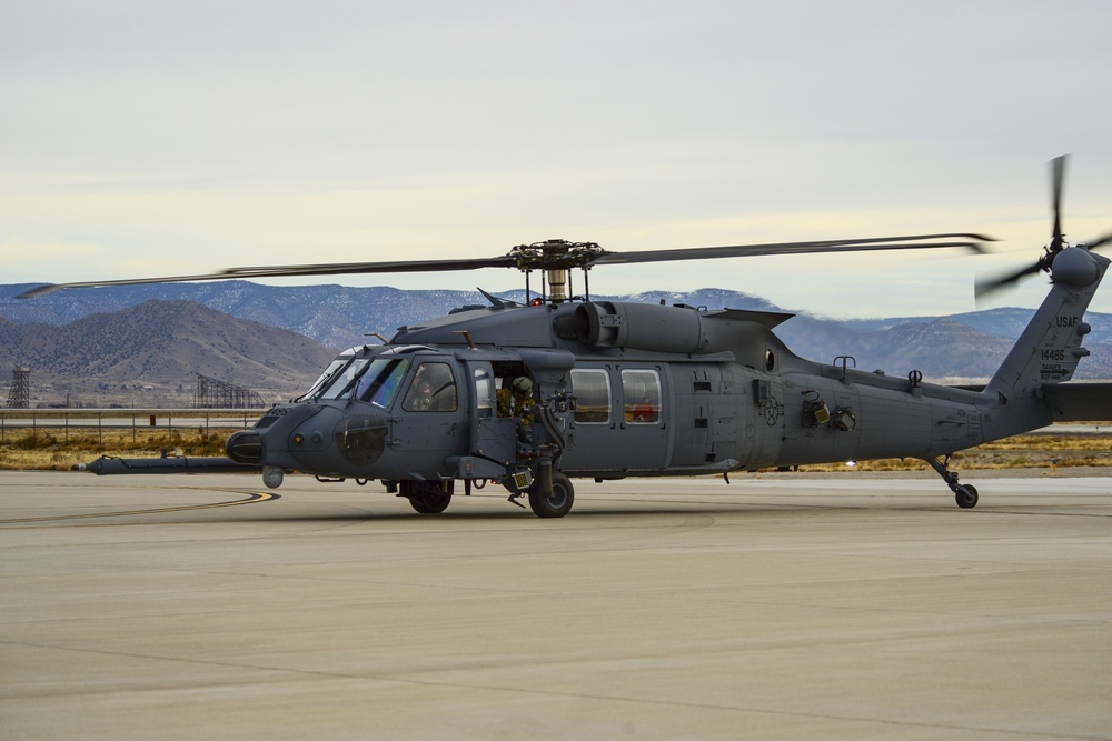HH-60W Jolly Green II