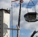 Out with the old, in with the new; SJAFB builds new ATC tower