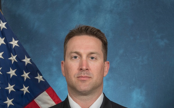 USS Santa Fe Change of Command