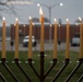 Wright-Patt Holds Annual Menorah Lighting Ceremony