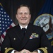 Cmdr. Ryan Heineman Official Photo