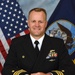 Cmdr. Will Wiley Official Photo