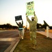 M&amp;FRC, senior NCOs spread holiday cheer at JBSA-Lackland
