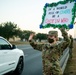 M&amp;FRC, senior NCOs spread holiday cheer at JBSA-Lackland