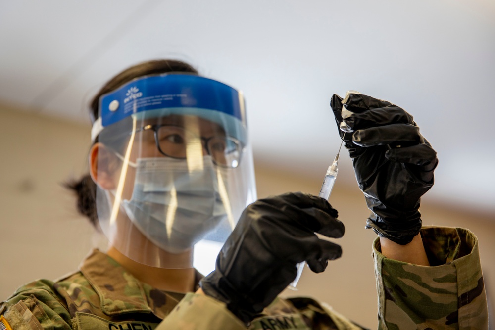 Joint Task Force COVID-19 Operation Inoculation