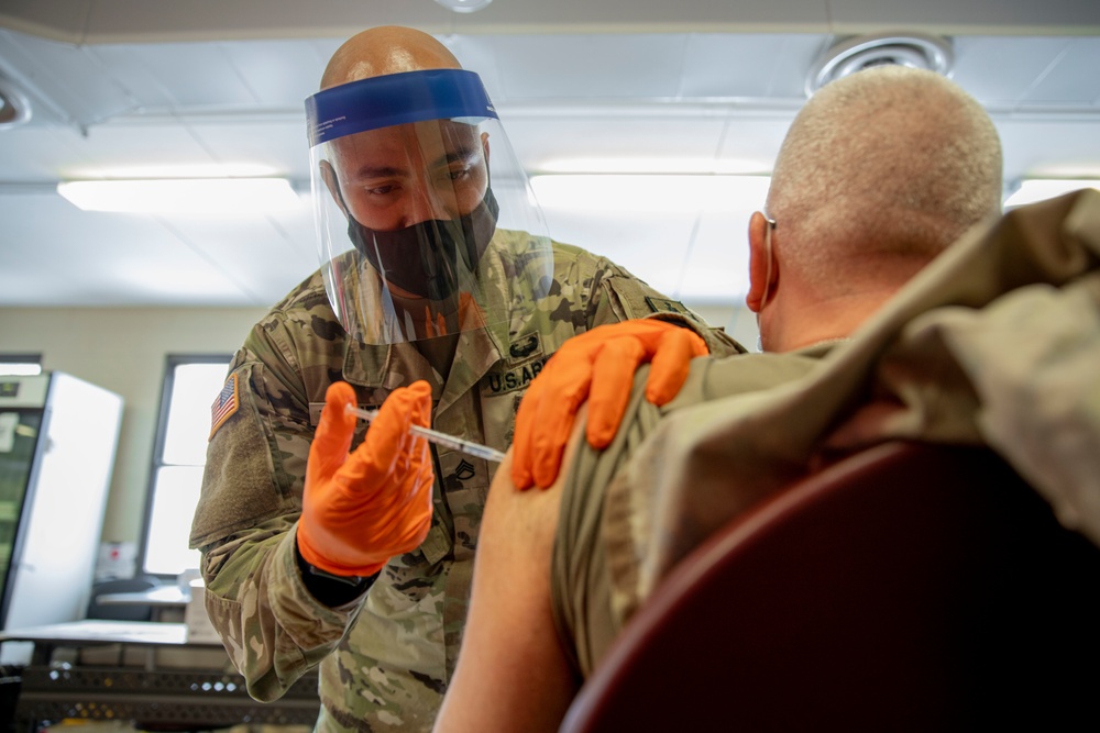 Joint Task Force COVID-19 Operation Inoculation