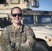 CRW Defender overcomes gender stereotypes, likes being ‘underdog’