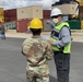 402nd Army Field Support Brigade coordinates ammunition resupply for Hawaii and Alaska