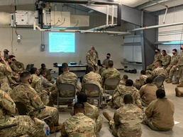 First Team takes Action to Put People First