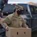 Team McChord sets off Operation Ham Grenade