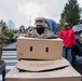 Team McChord sets off Operation Ham Grenade