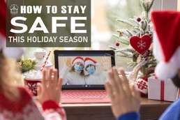 The impact of COVID-19 on the 2020 holiday season