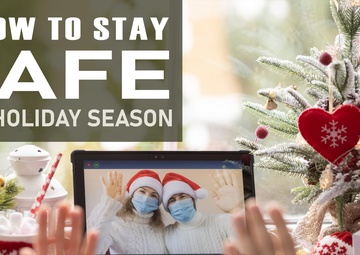 The impact of COVID-19 on the 2020 holiday season