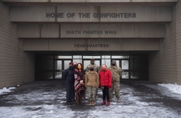 MHAFB Task Force, Working Group lead fight against COVID-19