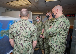 Submarine Force adds Operational Level of War course to officer training pipeline