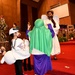 Main Post Chapel children perform Christmas pageant