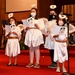Main Post Chapel children perform Christmas pageant