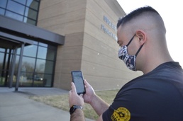 Fort Campbell Digital Garrison App