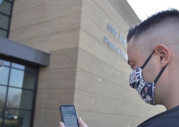 Fort Campbell Digital Garrison App