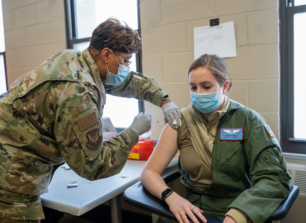 Joint Task Force COVID-19 Operation Inoculation