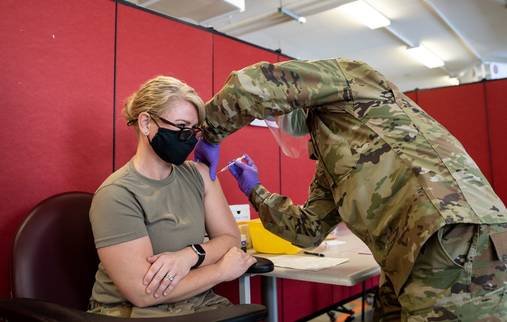 Joint Task Force COVID-19 Operation Inoculation