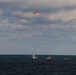 Coast Guard assist sailing vessel taking on water off the coast of Charleston