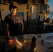 USCGC Waesche transits Pacific Ocean