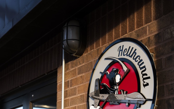 432nd Wing leadership visits the 20th ATKS