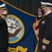 Regional Support Group (RSG) Groton Change of Command