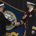 Regional Support Group (RSG) Groton Change of Command