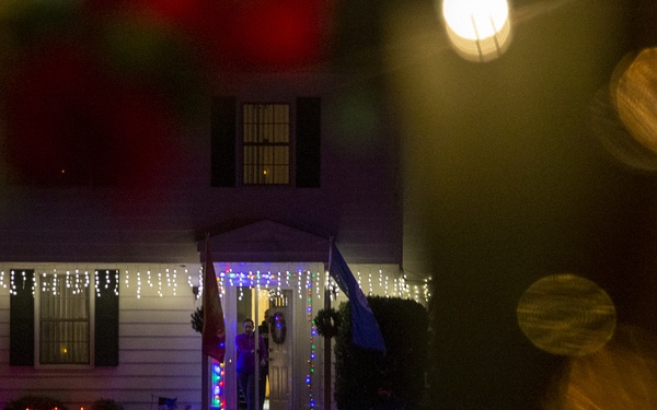 Tons of Holly and Jolly