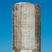 Dover AFB water tower restoration continues