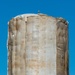 Dover AFB water tower restoration continues