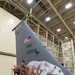 Alaska Air National Guard 168th Wing dedicates KC-135 flagship in honor of Fairbanks community