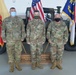 NC Guard 113th Sustainment Brigade Change of Responsibility Ceremony