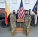 NC Guard 113th Sustainment Brigade Change of Responsibility Ceremony