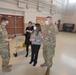 NC Guard 113th Sustainment Brigade Change of Responsibility Ceremony