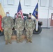 NC Guard 113th Sustainment Brigade Change of Responsibility Ceremony