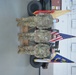 NC Guard 113th Sustainment Brigade Change of Responsibility Ceremony