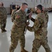 NC Guard 113th Sustainment Brigade Change of Responsibility Ceremony