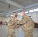 NC Guard 113th Sustainment Brigade Change of Responsibility Ceremony