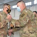 NC Guard 113th Sustainment Brigade Change of Responsibility Ceremony